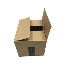 Custom Shipping Corrugated Paper Cardboard Boxes